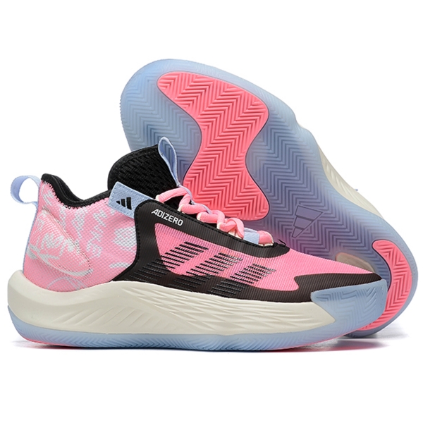 adidas Adizero Select Beam Pink