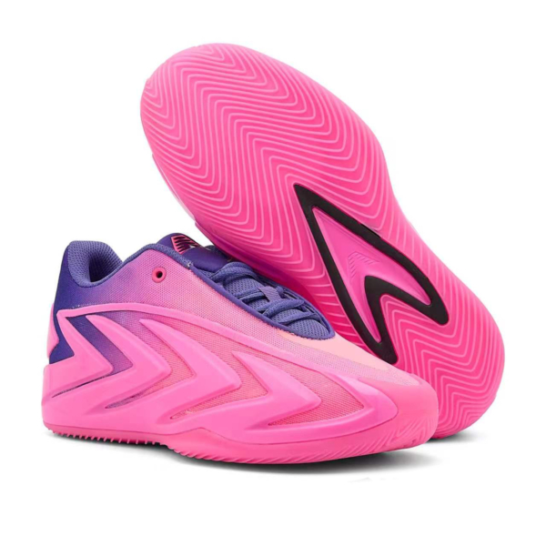 Adidas AE 3 Pink-купить-в-time2win.ru