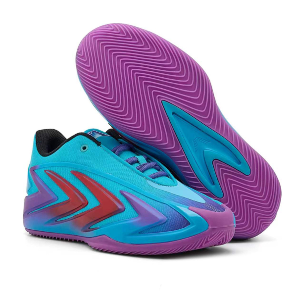 Adidas AE 3 Purple-купить-в-time2win.ru