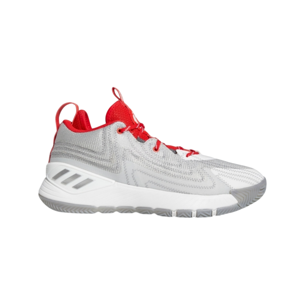 adidas D Rose Son of Chi 2.0 Grey