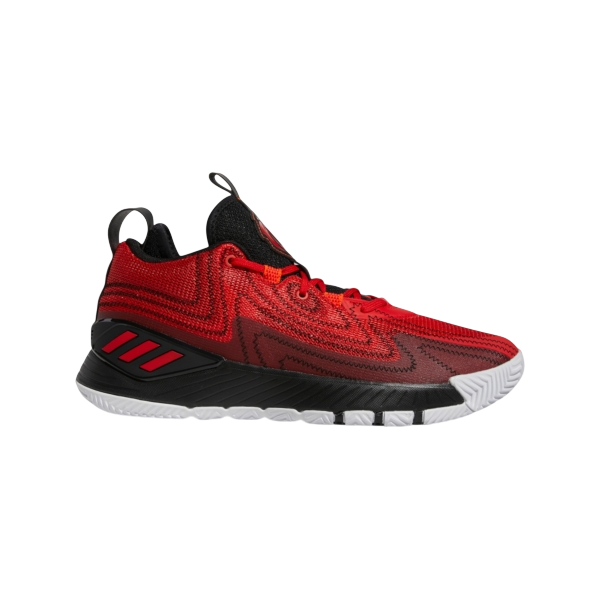 adidas D Rose Son of Chi 2.0 Red