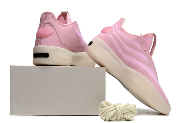adidas Fear of God Athletics II Mid pink-купить-time2win.ru