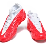 adidas Harden Vol. 10 Red White-купить-time2win.ru