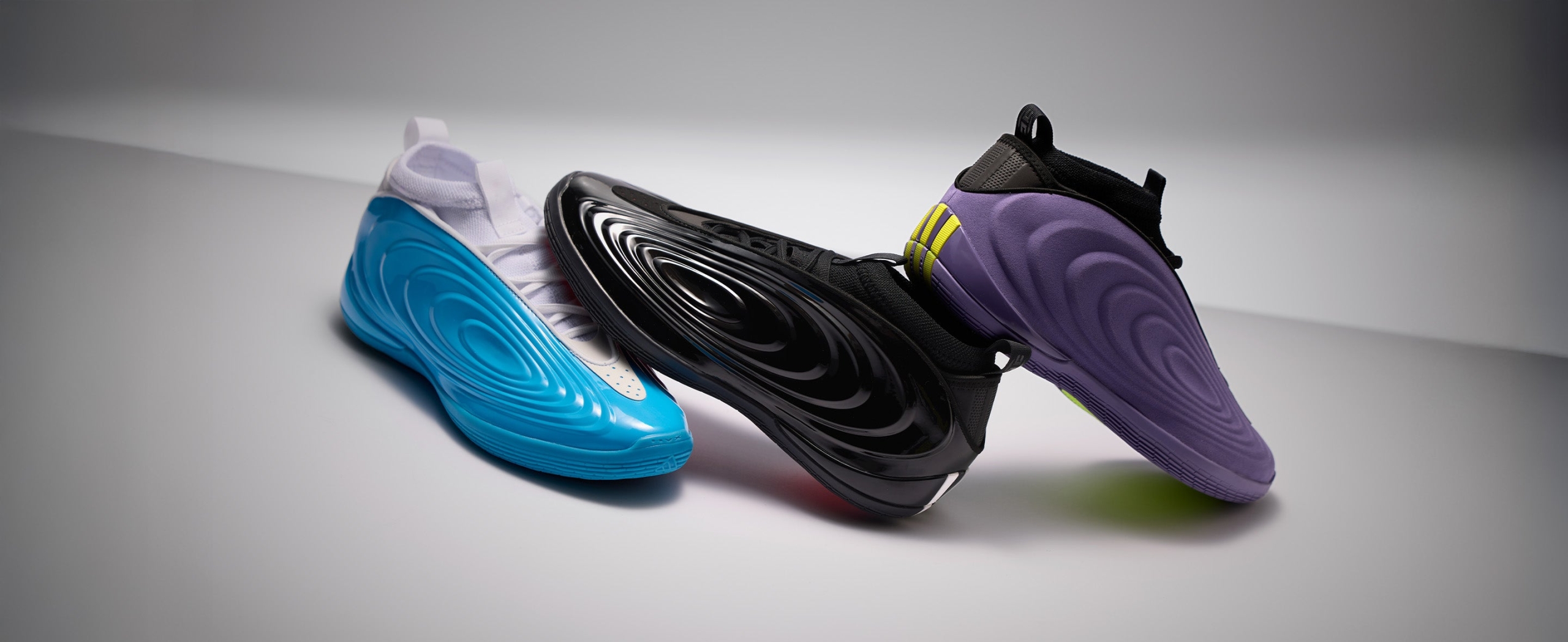 adidas Harden Vol. 10