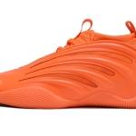 adidas Harden Vol. 9 orange купить в-time2win.ru