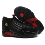 Air Jordan 14 Retro Last Shot