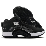 Air Jordan 35 Black White