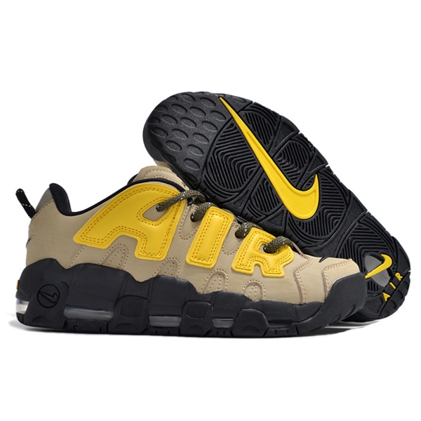 Ambush Air More Uptempo Low Limestone