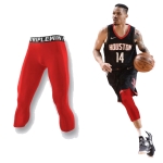 Баскетбольное термобельё Red