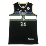 Баскетбольные джерси Giannis Antetokounmpo