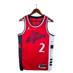 Баскетбольные джерси Kawhi Leonard