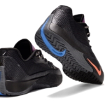 баскетбольные кроссовки NIKE S.T. FLARE купить-time2win.ru