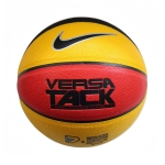 Баскетбольный мяч Nike Versa Tack Yellow Red