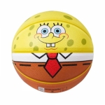 Баскетбольный мяч SpongeBob SquarePants-купить в-time2win.ru