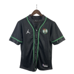 Бейсбольная джерси Boston Celtics