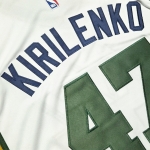 джерси Андрея Кириленко 47 Utah Jazz-time2win.ru