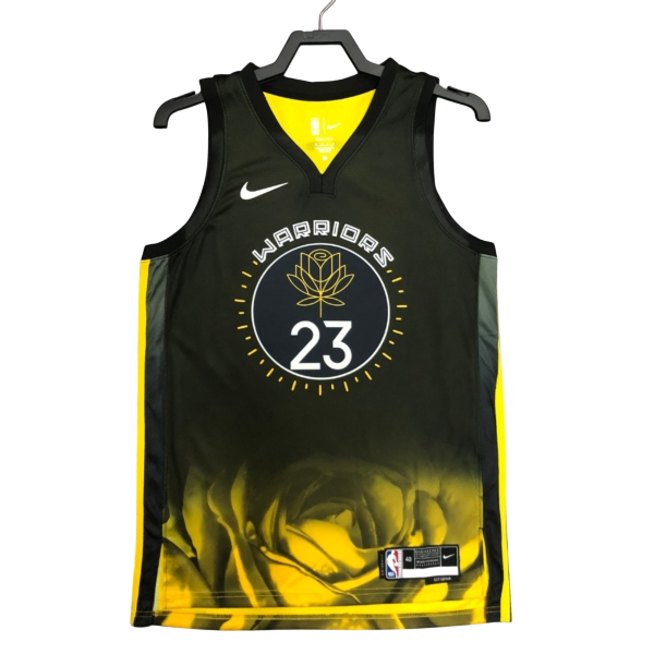 Джерси Draymond Green