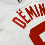 джерси Егор Дёмин белая-купить-в time2win.ru