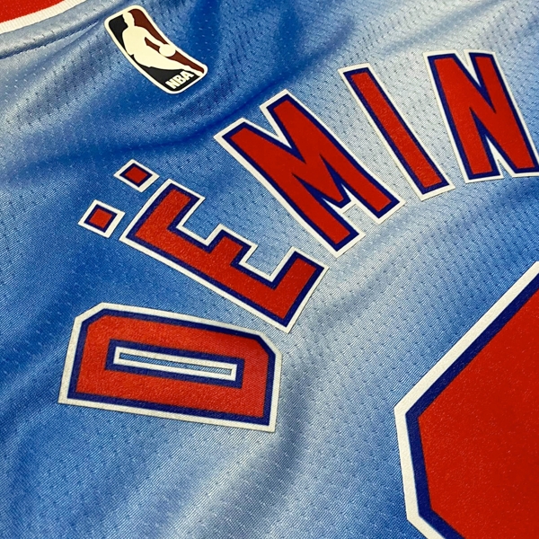 джерси Егор Дёмин голубая купить-в-time2win.ru