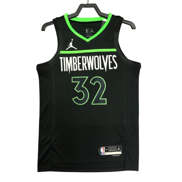 Джерси Karl-Anthony Towns