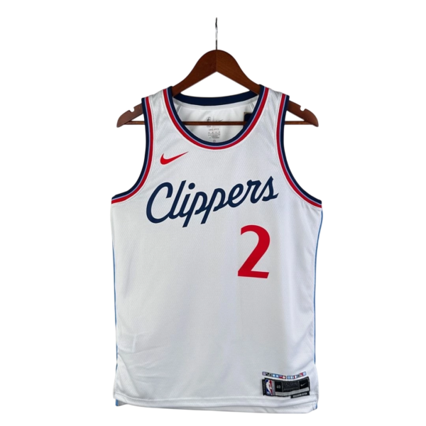 джерси Kawhi Leonard