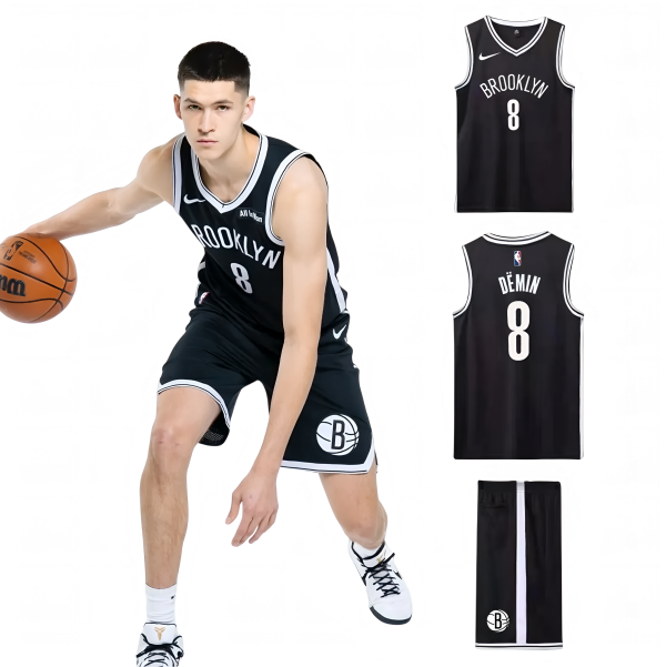 форма егор дёмин