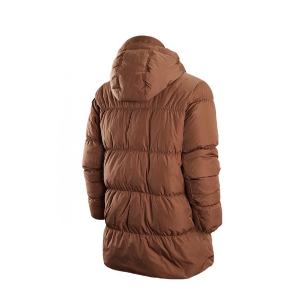 Jordan Essentials Statement Down Parka Jacket time2win