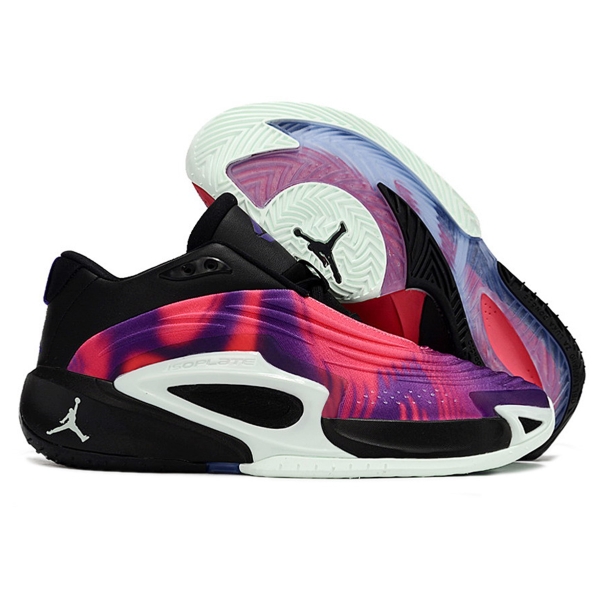 Jordan Luka 3 Midnight Racer