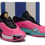 Jordan Luka 3 купить кроссовки time2win.ru