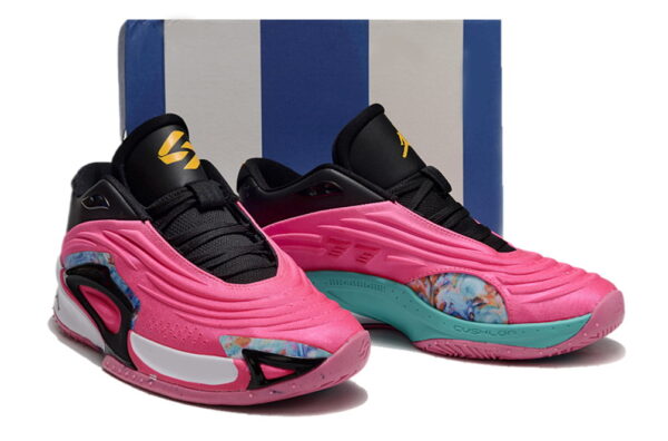 Jordan Luka 3 купить кроссовки time2win.ru