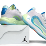 Jordan Luka 4-купить в-time2win.ru