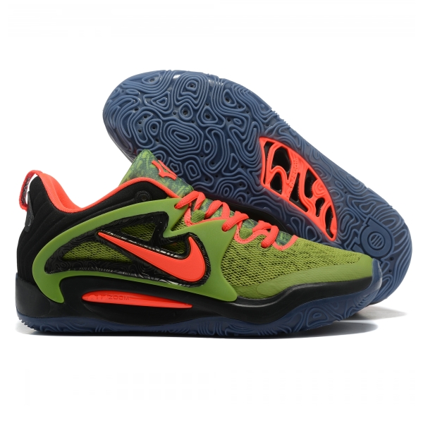KD15 green