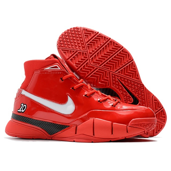 Kobe 1 Protro DeRozan