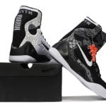 Kobe 9 купить-time2win.ru.