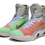 Kobe 9 купить-в time2win.ru