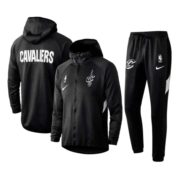 костюм Cleveland Cavaliers купить-в-time2win.ru