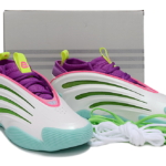 кроссовки adidas Harden 9