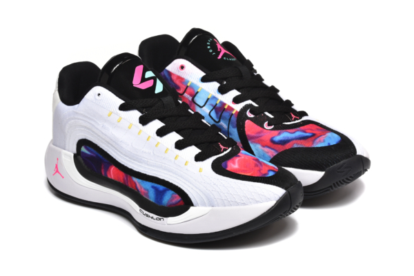 кроссовки Jordan Luka 4-купить-в-time2win.ru