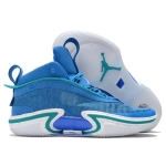 Luka Doncic x Air Jordan 36 Slovenia