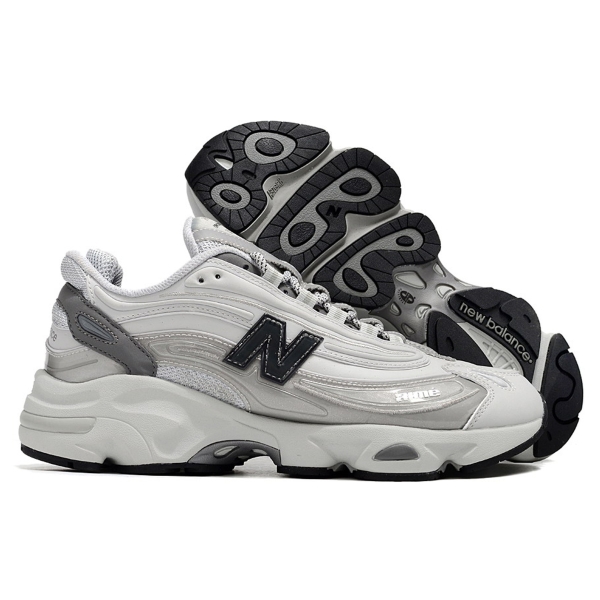 New Balance 1000 Grey Black