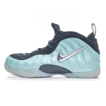 Nike Air Foamposite Pro Island Green-купить в-time2win.ru
