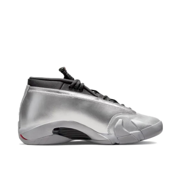 Nike Air Jordan 14 Grey-купить-в-time2win.ru