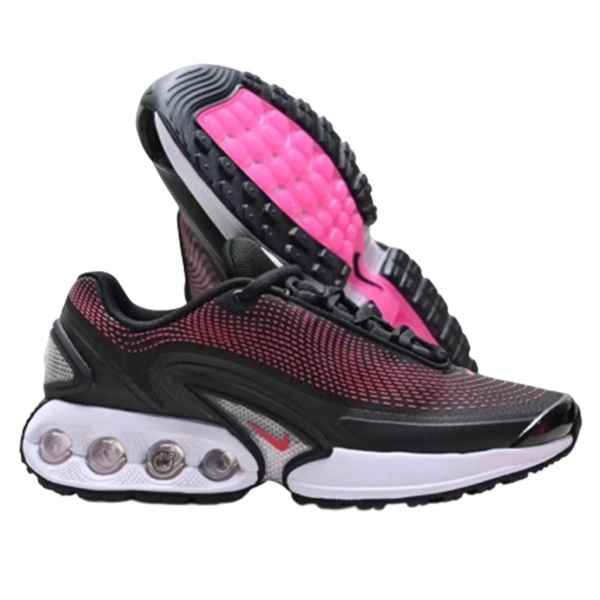 Nike Air Max DN Black Pink