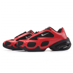 Nike Air Max Muse University Red Black