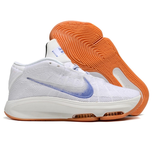 Nike Air Zoom GT Hustle 3 Blueprint