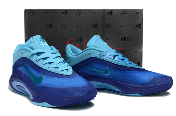 Nike A’One Blue-купить в-time2win.ru