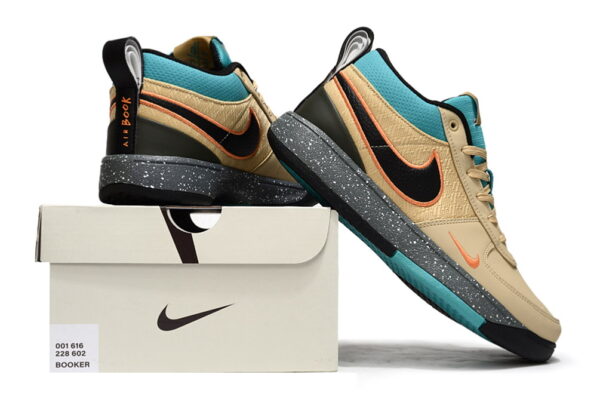 Nike Book 1 купить в time2win.ru