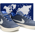 Nike Book 2 Must Be The Denim-купить-в-time2win.ru