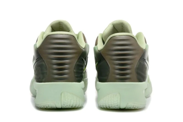 Nike GT Cut 3 turbo green-купить-в time2win.ru