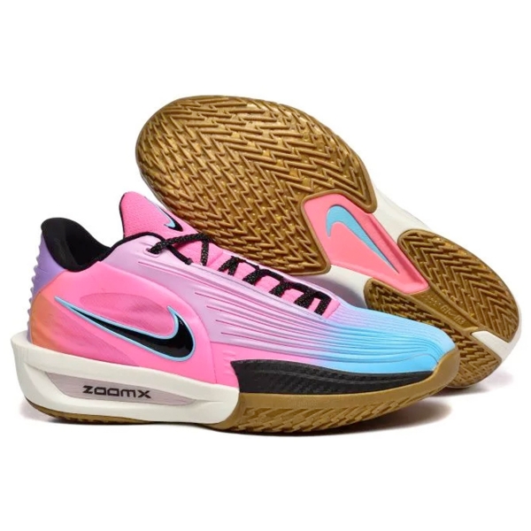 Nike GT Cut 3 turbo pink-купить-в-time2win.ru